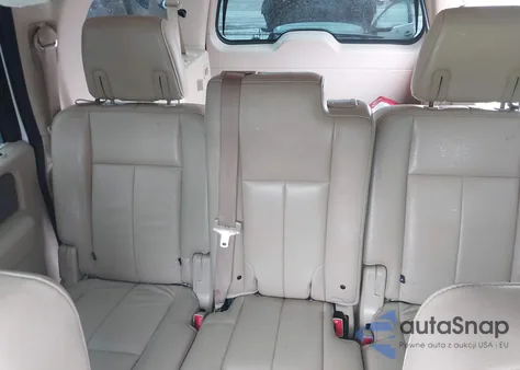 2011 Ford Expedition El Xlt из США, поврежденный, VIN 1FMJK1H58BEF39147